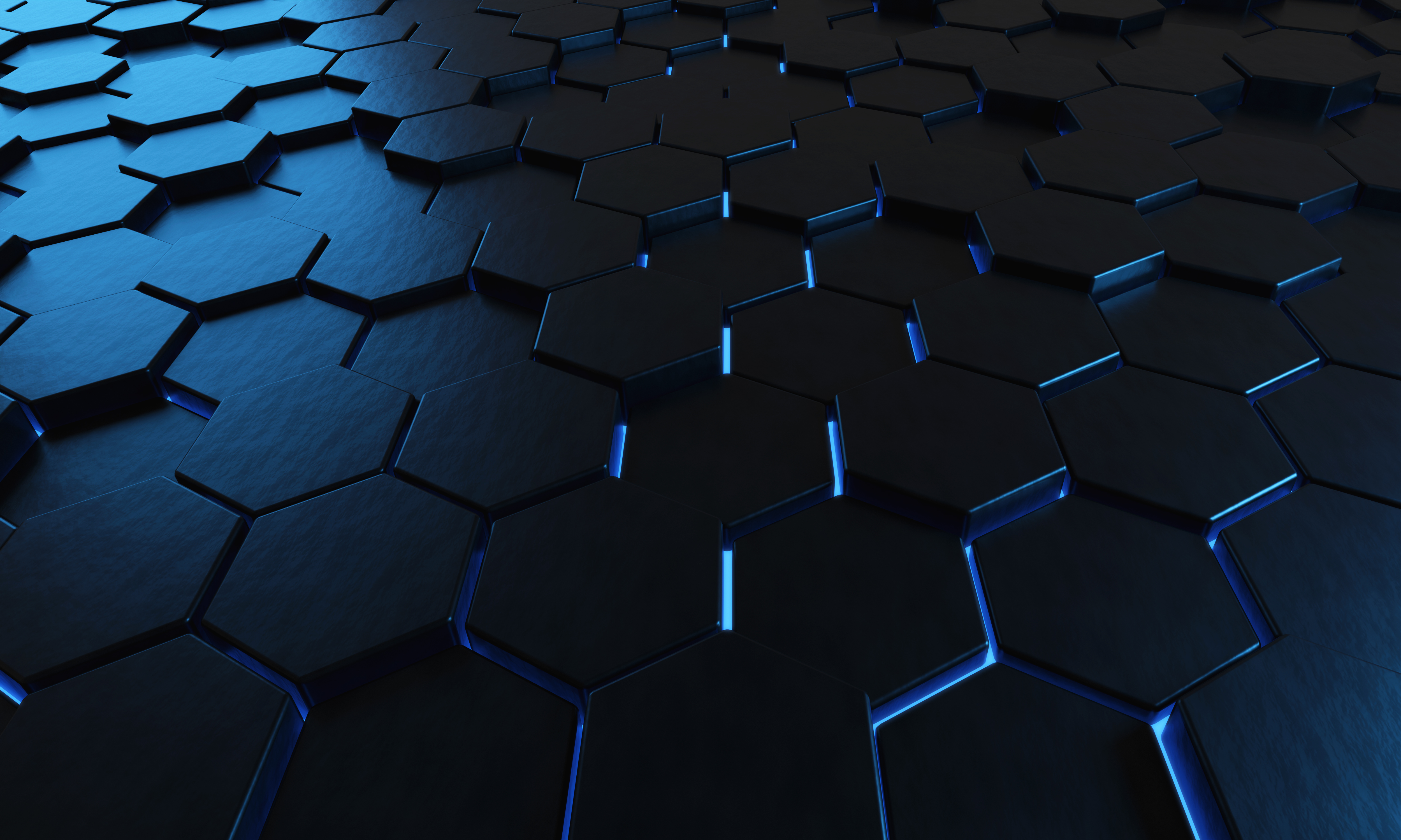 Tech Background